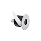L&L LUCE E LIGHT - L&LSP51125AAS STEP OUTSIDE5.1 2W 500MA 3000K ASS SAT