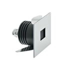 L&L LUCE E LIGHT - L&LSP61129AAS STEP OUTSIDE6.1 2W 500MA 4000K ASS SAT