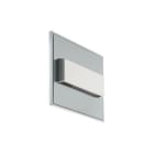 L&L LUCE E LIGHT - L&LSP80005AF STEP OUTSIDE8.0 3.5W 24VDC 3000K GRI