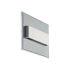 L&L LUCE E LIGHT - L&LSP80005AH STEP OUTSIDE8.0 3.5W 24VDC 3000K ANTR
