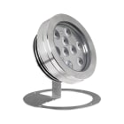 L&L LUCE E LIGHT - L&LPW30920SAI SPOT3.0 316L 18W 24VDC 5000K 10 INOX