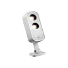 L&L LUCE E LIGHT - L&LSR10105LH SIRI1.0 9W 230VAC 3000K 40 ANTR