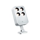 L&L LUCE E LIGHT - L&LSR20105ME SIRI2.0 16W 230VAC 3000K 30 BIA