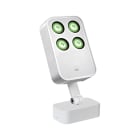 L&L LUCE E LIGHT - L&LSR23007ME SIRI2.3 20W 24VDC RGBW 32 BIA
