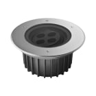 L&L LUCE E LIGHT - L&LCS201005WI STRA2.0 25W 230V 30K 10 X45 MS