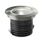 L&L LUCE E LIGHT - L&LSY24326MI SMOOTHY2.4 7W 700MA RGB 34 INOX