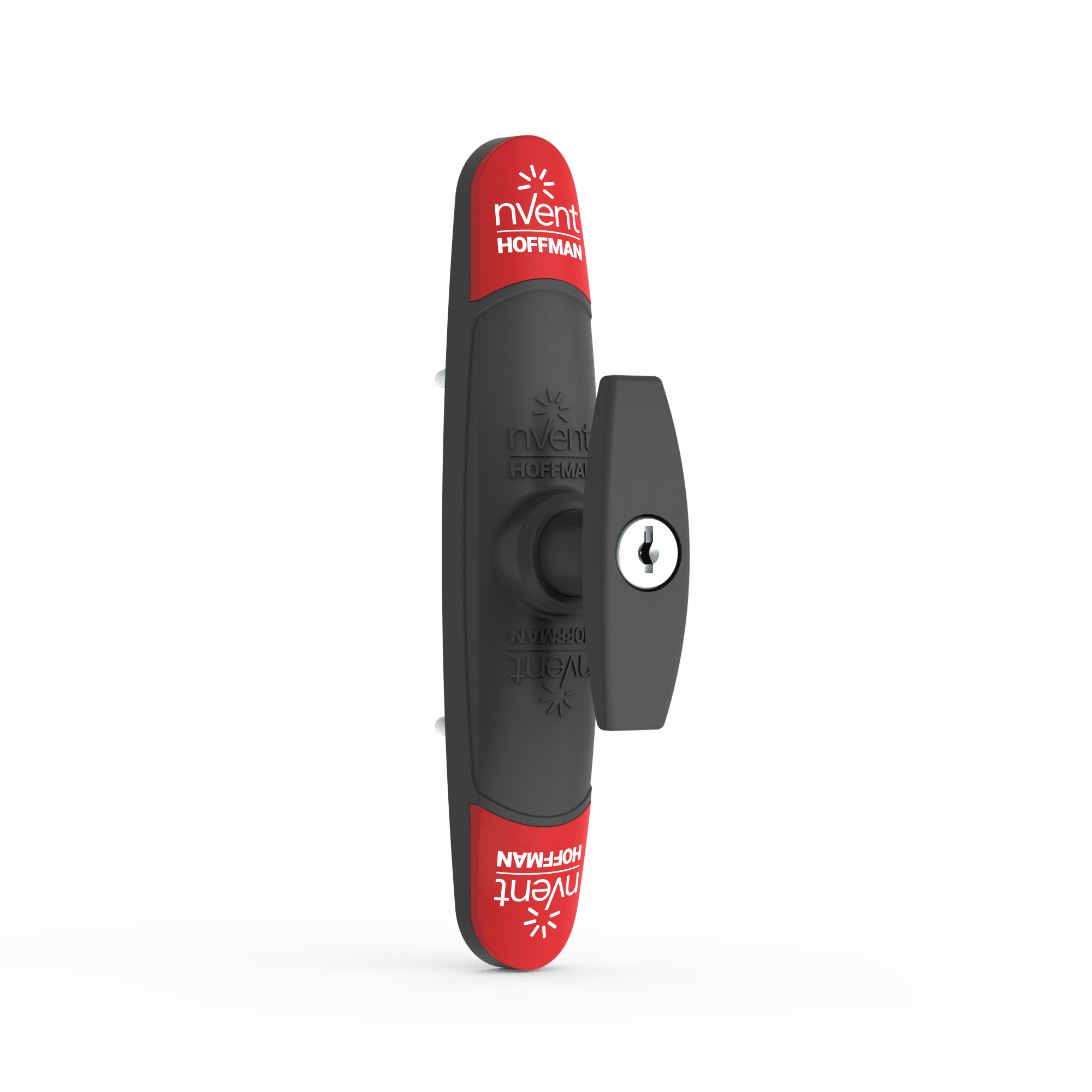 ELDON AUSTRIA GMBH - HOFLLTH5602132EN Maniglia a T + chiave 2132E