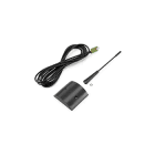 L&L LUCE E LIGHT - L<LA01 ANTENNA PER RICEVENTE TLR01 CAVO 5M