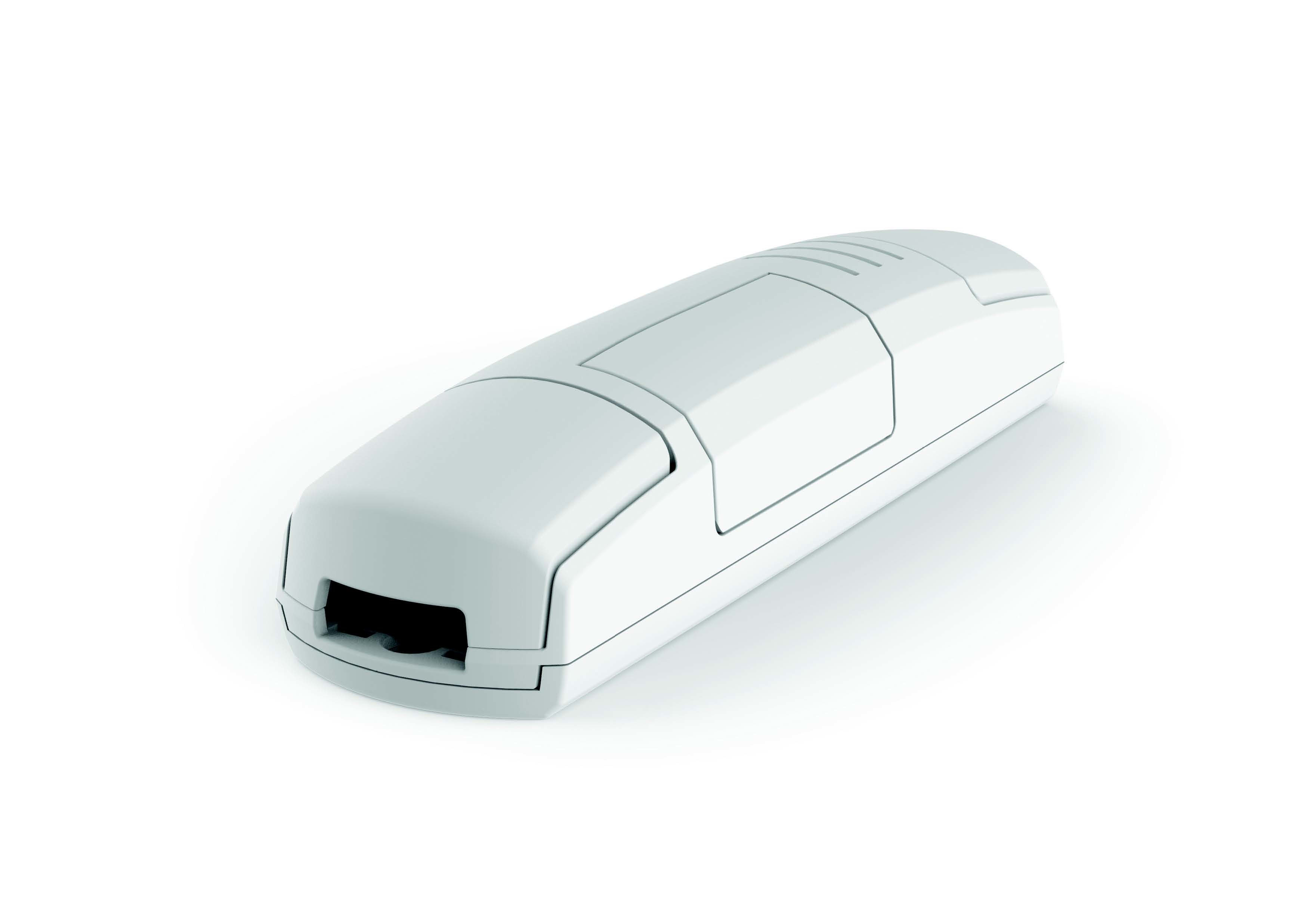 L&L LUCE E LIGHT - L<LR04M-350-500 RICEVENTE MASTER 350/500 MA 3CANALI