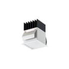 L&L LUCE E LIGHT - L<U10105DG TURIS1.0 11W 230VAC 3000K DIF GRI
