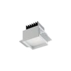 L&L LUCE E LIGHT - L<U2010FDB TURIS2.0 11W 230VAC 2700K DIF BIA
