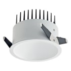 L&L LUCE E LIGHT - L<U51009DG TURIS5.1 22W 230VAC 4000K DIF GRI