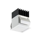 L&L LUCE E LIGHT - L<U10105DBT TURIS1.0 11W 230VAC 3000K DIF BIA TF