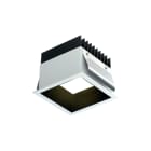 L&L LUCE E LIGHT - L<U32115DN TURIS3.2 11W 230VAC 30K D NERO