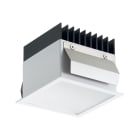 L&L LUCE E LIGHT - L<U50119DN TURIS5.0 15W 230VAC 40K D NERO