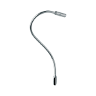 L&L LUCE E LIGHT - L&LPL128405D WALL3 3.5W 230V 3000K DOR 8X400MM