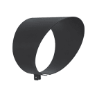 L&L LUCE E LIGHT - L&LWB1102N CANNOCCHIALE ASIM AKRO1 NER