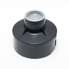 L&L LUCE E LIGHT - L&LWC1501 CASSAFORMA D107X87