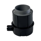 L&L LUCE E LIGHT - L&LWC5006 CASSAFORMA 136X79 BRIGHT3.0 316L PVC