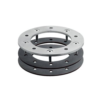 L&L LUCE E LIGHT - L&LWC5105 ACCESSORIO GUAINA PVC BRIGHT5.0 316L