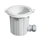 L&L LUCE E LIGHT - L&LWC5201 CASSAFORMA MOBY1.0/1.1 D163X151