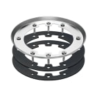 L&L LUCE E LIGHT - L&LWC5301 ACCESSORIO GUAINA PVC MOBY1.0