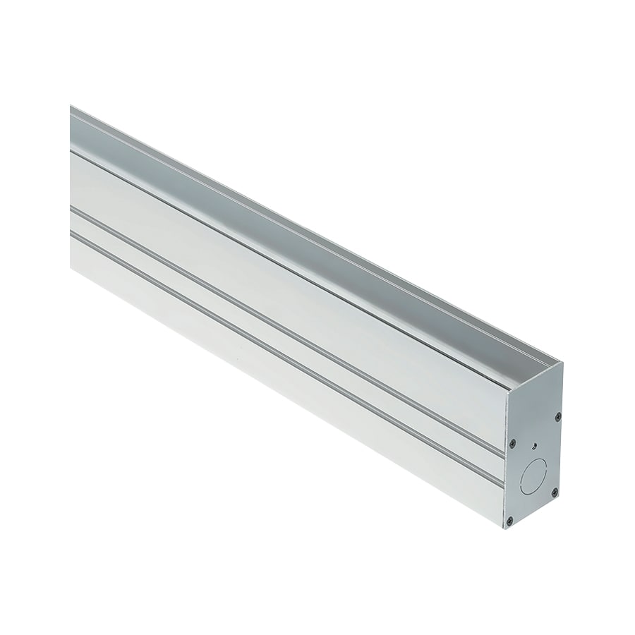 L&L LUCE E LIGHT - L&LWC8250 CASSAFORMA RIO2.0 264 MM INOX