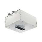 L&L LUCE E LIGHT - L&LWC8712 CASSAF INSTAL A FILO SOFFITTO MURAT BP2