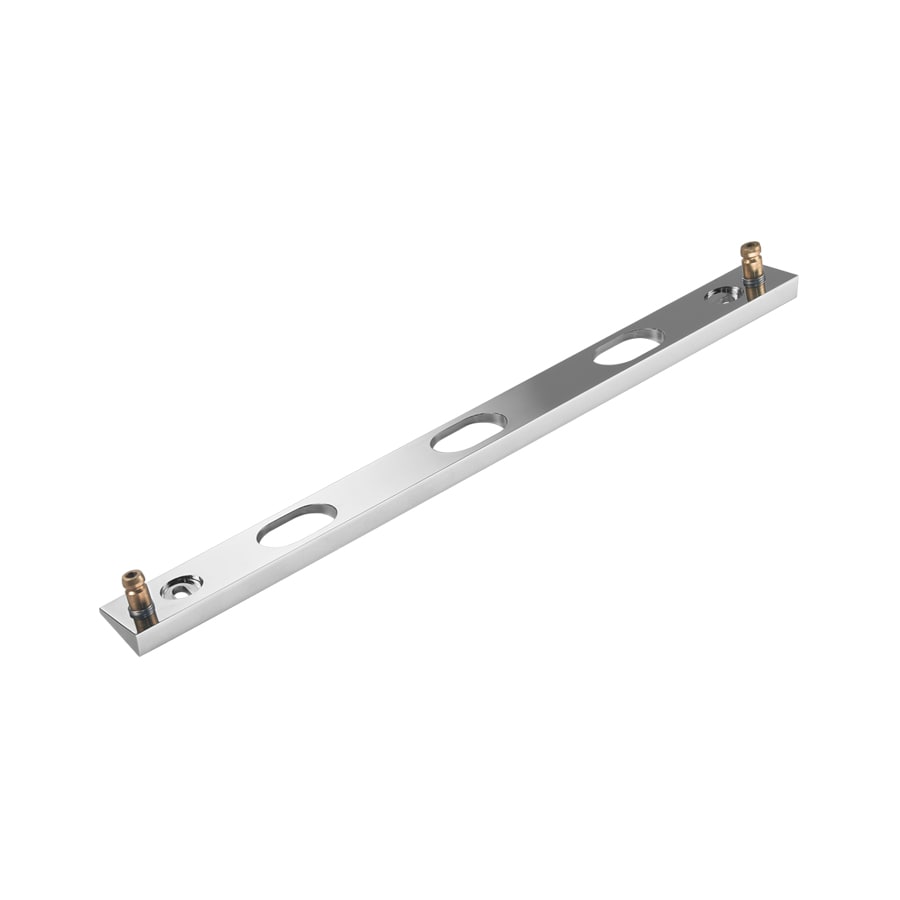 L&L LUCE E LIGHT - L&LWD0603C DISTANZIALE ELLA/ELLO IN 3.0 CROM