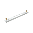 L&L LUCE E LIGHT - L&LWD0652E DISTANZIALE ELLA/ELLO OUT 2.0 BIA