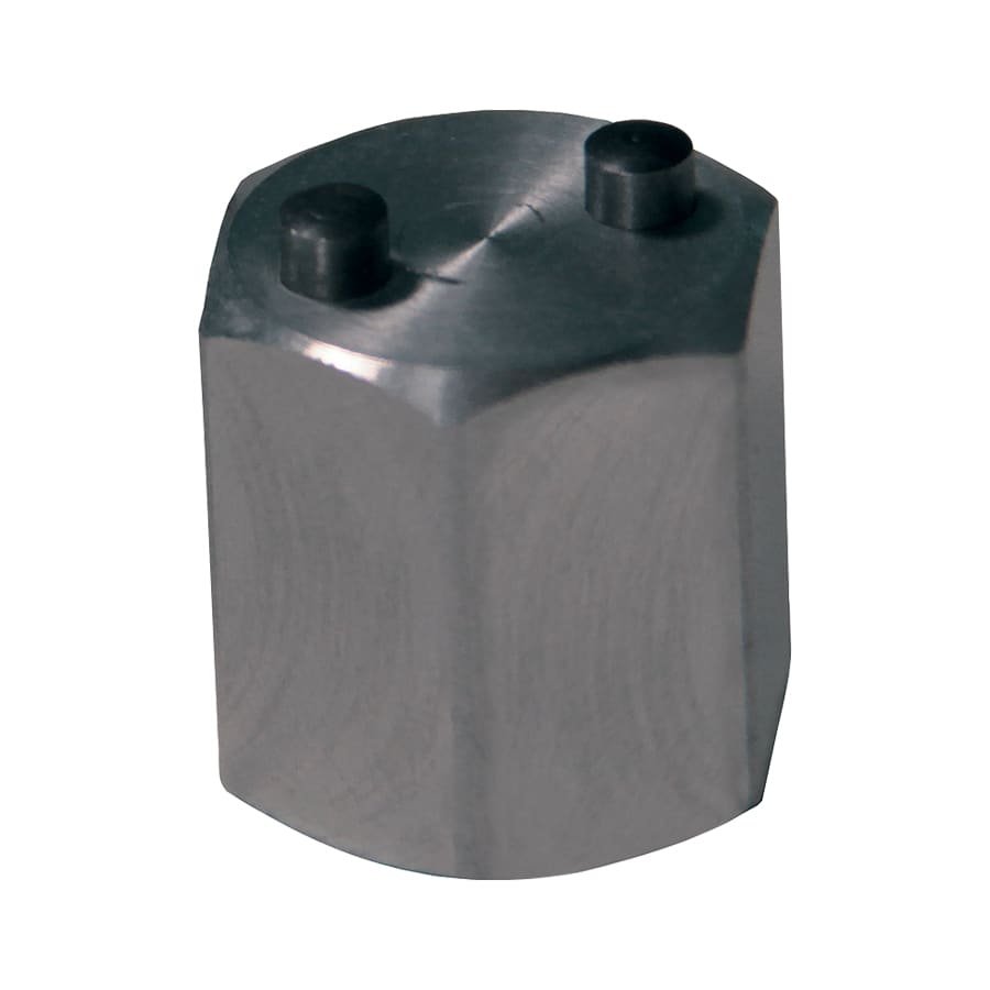 L&L LUCE E LIGHT - L&LWE0100 CHIAVE PER VITE ANTIVANDALO RONDO