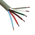 L&L LUCE E LIGHT - L&LWF0210 CAVO FROR 6X0.25 D4,6MM