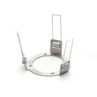 L&L LUCE E LIGHT - L&LWG0505 MOLLE FISSAGGIO SMOOTHY5