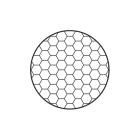 L&L LUCE E LIGHT - L&LWH0100 NIDO D APE LITUS1.0- SMOOTHY1.0 1.6