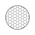 L&L LUCE E LIGHT - L&LWH0101 NIDO D APE BRIGHT1-SPOT1