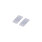L&L LUCE E LIGHT - L&LWN8011 KIT ALLINEAMENTO CASSAFORME INOX RIO1/2