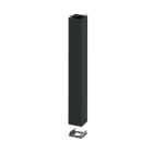 L&L LUCE E LIGHT - L&LWT20800H COLONNA LINEAR2 800MM ANTR