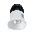 L&L LUCE E LIGHT - L&LES40105LBD ESEM4.0 14W 230VAC 3000K 40 BIA D/P