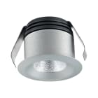 L&L LUCE E LIGHT - L&LME16005MA ESEM MINI 1.6 2W 24VDC 3000K 27 ALL