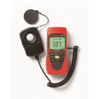 FLUKE ITALIA SRL - FLK3052348 LM-100 LUXMETRO DIGITALE HOLD DATI, MANU