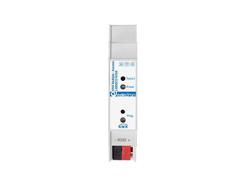 EELECTRON SPA - EEXLM00C01KNX MODULO AGG. DI ACCESSI MULTIPLI