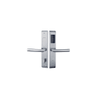 CDVI ITALIA SRL - CDVLM120CR MANIGLIA ELET.CA ACCIAIO STD EUROPEO MIF