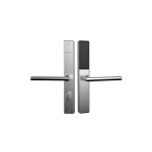 CDVI ITALIA SRL - CDVLM150CR MANIGLIA ELET.CA ACCIAIO STD EUROPEO MIF