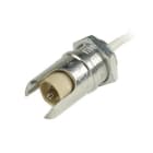 LAMPO LIGHTING TECHN - LMO322 PORTALAMPADE ALOGENO R7S