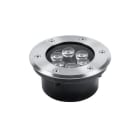 LAMPO LIGHTING TECHN - LMOCARR/6W/BC FARETTO LED CARRABILE 12V 6W 3000K IP68