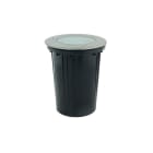 LAMPO LIGHTING TECHN - LMOCARRE27 FARETTO LED CARRABILE E27 230V N