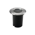 LAMPO LIGHTING TECHN - LMOCARRGU10 FARO CARRABILE TONDO IP65 GU10 230V