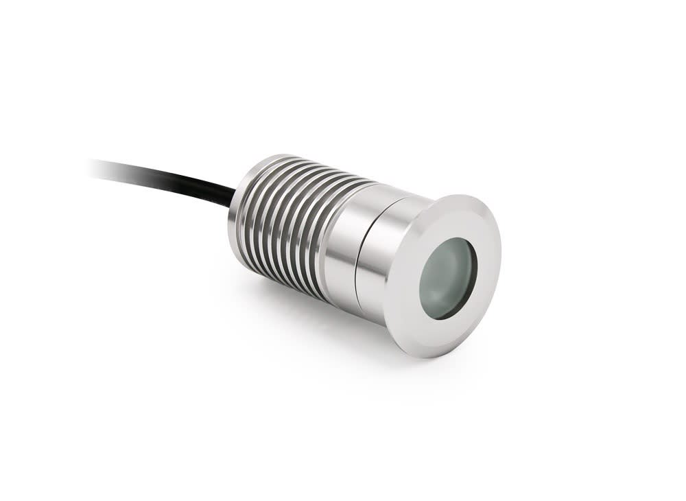 LAMPO LIGHTING TECHN - LMOCARRSPLI3WBC FAR. CARR INC. 12V 3W IP67 3LENTI 3000K