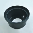 LAMPO LIGHTING TECHN - LMOCASSCARR/3W CASSAFORMA PER CARRABILI 3W