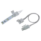 LAMPO LIGHTING TECHN - LMOCONN5050AMP/150 CAVO DI CONNES. 5050 CON AMP 150CM